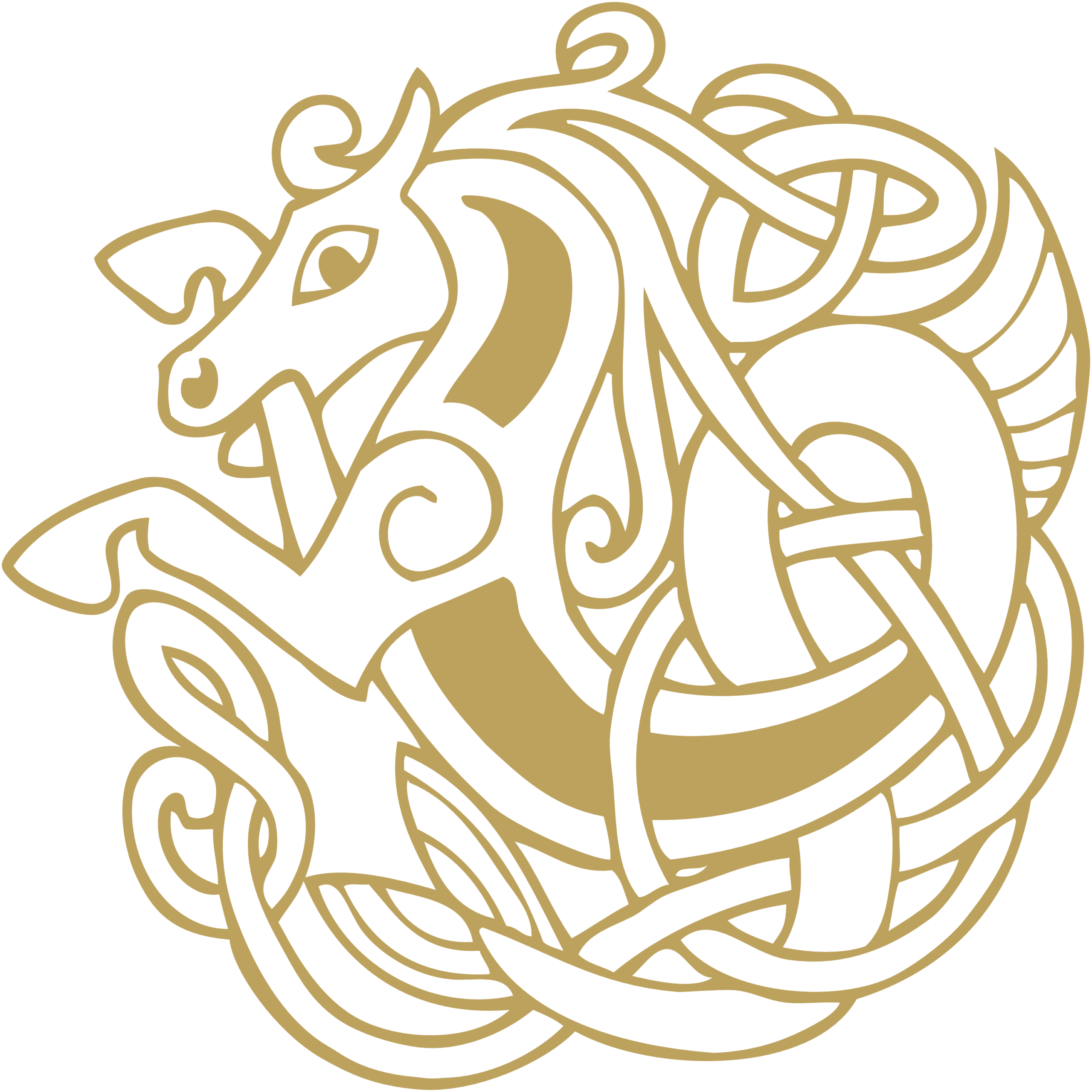 Yacht Kelpie Lookbook